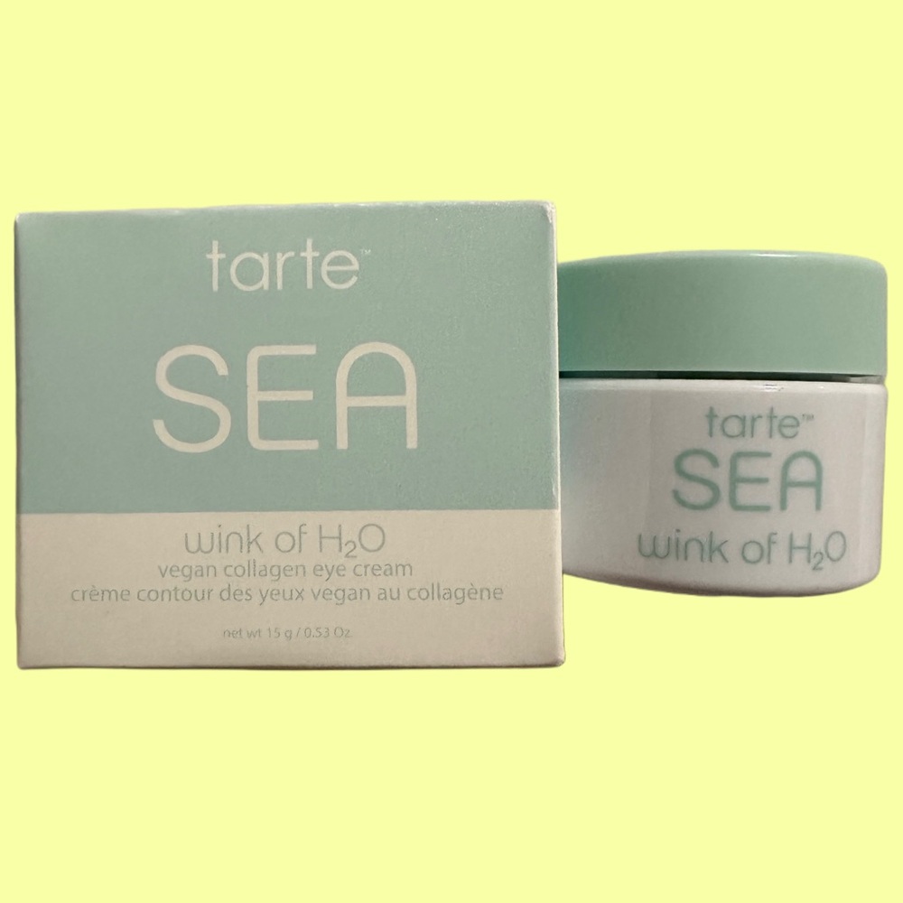 Tarte Sea Luink of H2O